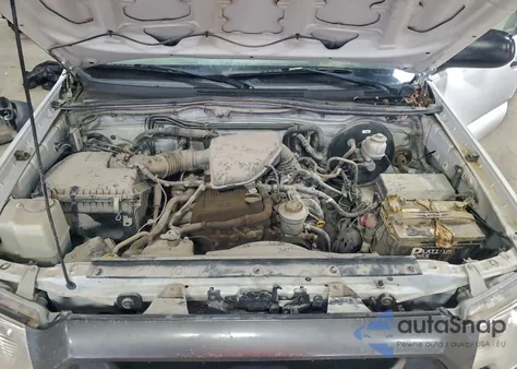 2014 Toyota Tacoma z USA, uszkodzony, nr VIN 5TFPX4EN7EX020878